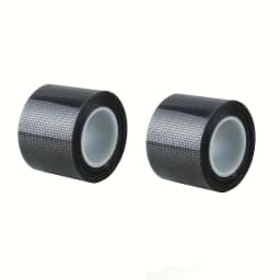 Strong Adhesive Fiberglass Mesh Repair Tape - Waterproof Mosquito Net and Fabric Patch, Easy to Use