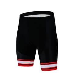 2025 Cycling Shorts Men's Riding Shorts Summer MTB Bicycle Short Tights pants 19D Gel Pad Bike Team Racing Wear ciclismo