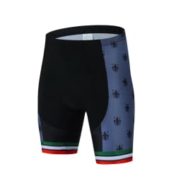 2025 Cycling Shorts Men's Riding Shorts Summer MTB Bicycle Short Tights pants 19D Gel Pad Bike Team Racing Wear ciclismo