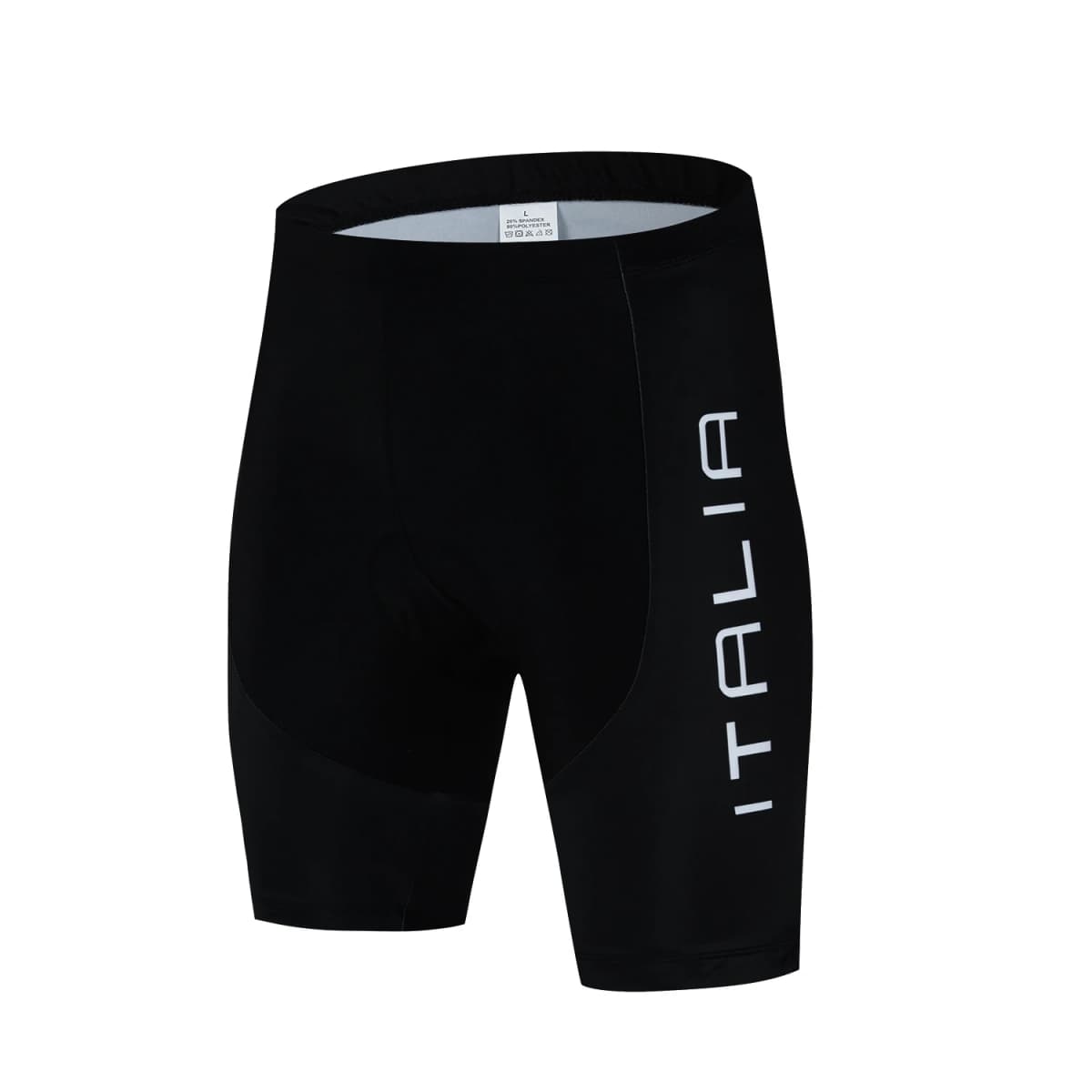 2025 Cycling Shorts Men's Riding Shorts Summer MTB Bicycle Short Tights pants 19D Gel Pad Bike Team Racing Wear ciclismo