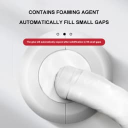1/5/10/30PCS Bathroom Solid Glue Waterproof Sealant Wall Hole Sealant Seal Sealing Paste Sewer Pipe Caulking Agent Super Sealers