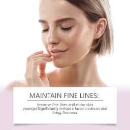 Lifting Face Stickers Invisible Transparent Thin Face Patches Lift Tape V-Shape Chin Patch Facial Shaping Lifting&Tightening Too