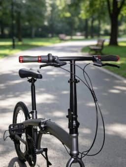 PE Rubber MTB Bike Grips Handlebar Cover Rubber Soft Anti-Skid Bicycle Grip Alloy Lock Bar BMX Handle Cuffs Cycling Accessories