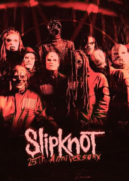 Heavy Metal Band Rap-Metal Music S-Slipknot Album Cover Poster Canvas Picture Wall Art for Fans The Gray Chapter Song Home Decor