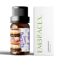 23 Type Gourmet Fragrance Oils Is Long-Lasting For Diffusers、Candles Making Gifts For Women