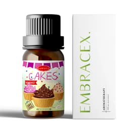 23 Type Gourmet Fragrance Oils Is Long-Lasting For Diffusers、Candles Making Gifts For Women