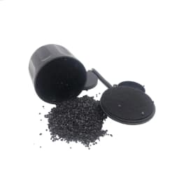Portable Smoking Air Filter Office Car Personal Smoke Purifier Activated Carbon Filtration Party Supplies Cigarette Gift