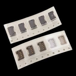 10Pcs/lot 1.2mm Pitch Connector Lithium Battery Wire MX1.2 78171 78172 Cable Socket 2P 3P 4P Single Head 20cm 30AWG