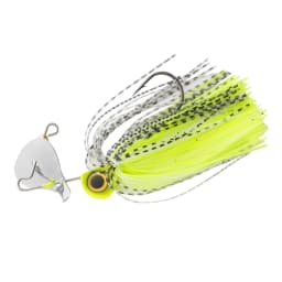 Fishing lure metal bait 15g 0.53OZ spinner bait Big Blade Jig wobbler Fishing lure for bass pike