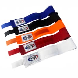 2PCS 1.75M/3M cotton Boxing Hand Wraps High Elasticity Sports Sanda Muay Thai Hand Wraps for Boxing bandage wrist protector