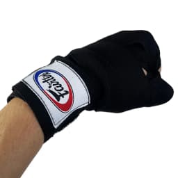2PCS 1.75M/3M cotton Boxing Hand Wraps High Elasticity Sports Sanda Muay Thai Hand Wraps for Boxing bandage wrist protector