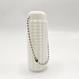 "Tactile Sensory Keychain | BPA-Free Fidget Anxiety Relief Toy with Spiky Grip, Portable Office Desk Stress Relief Tool "