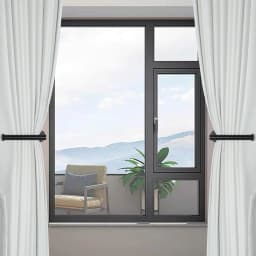 Adhesive Curtain Holdbacks Curtain Tie Backs Curtain Holdbacks No Drill Curtain Pull Backs Adhesive Curtain Hooks Curtain Holder