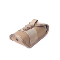 MOLLE Glasses Pouch Anti-Stress Utility Sunglasses Case EDC Outdoor Hiking Hunting Accessories Eyeglasses Case Bag