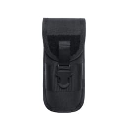 MOLLE Glasses Pouch Anti-Stress Utility Sunglasses Case EDC Outdoor Hiking Hunting Accessories Eyeglasses Case Bag