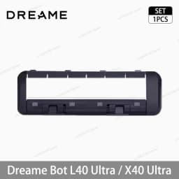 Dreame L40 Ultra / X40 Ultra Vacuum Cleaner Replacement Accessories Main Side Brush HEPA Filter Mop Cloths Dust Bag Spare Parts
