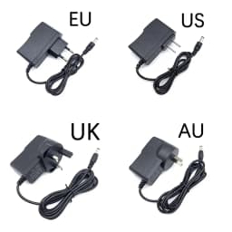 AC 220V TO DC 5V 6V 8V 9V 12V 13V 15V 24V LED Power Supply Adapter 1A 2A 3A 5A 6A 8A 10A Power Supply Adapter 220 V PowerSupply