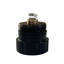 (Excluding laser Pointer ) Laser Focusing cap Blue Laser cap 450nm Focusable Burning Laser Pointers head Laser accessorie