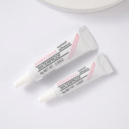 Professional Quick Dry Eyelash Glue False Eyelash Extension Long Lasting Waterproof Beauty Adhesive Makeup Tools Eye Lashes Glue