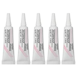 Professional Quick Dry Eyelash Glue False Eyelash Extension Long Lasting Waterproof Beauty Adhesive Makeup Tools Eye Lashes Glue