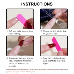 10pcs Handmade Press on Nails French Cat Eye Pink Bow Decor Korean False Nails Wearable Full Cover Ins Almond False Nail Tips