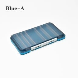 FishingTackle Box Can Be Assembled With Fishing Accessories Tools Storage Box Fishing Hook Fake Bait Box Carp Fishing Supplies