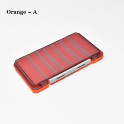 FishingTackle Box Can Be Assembled With Fishing Accessories Tools Storage Box Fishing Hook Fake Bait Box Carp Fishing Supplies