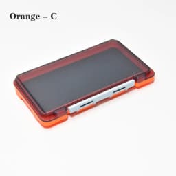 FishingTackle Box Can Be Assembled With Fishing Accessories Tools Storage Box Fishing Hook Fake Bait Box Carp Fishing Supplies