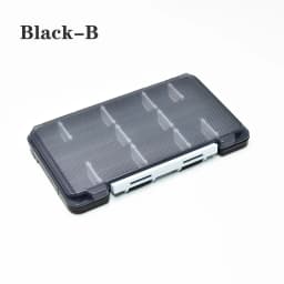 FishingTackle Box Can Be Assembled With Fishing Accessories Tools Storage Box Fishing Hook Fake Bait Box Carp Fishing Supplies