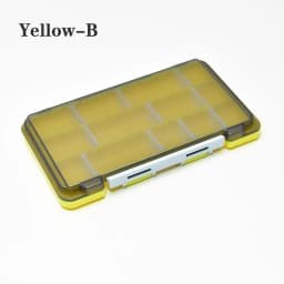 FishingTackle Box Can Be Assembled With Fishing Accessories Tools Storage Box Fishing Hook Fake Bait Box Carp Fishing Supplies