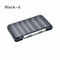 FishingTackle Box Can Be Assembled With Fishing Accessories Tools Storage Box Fishing Hook Fake Bait Box Carp Fishing Supplies