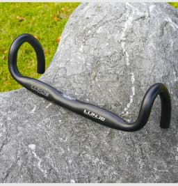Ultralight Road Bicycle Handlebar 25.4 31.8 Outer Drop Bar Aluminum Alloy 380/400/420mm Bike Handlebar