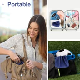 Hot Water Bag For Pain Relief Cold Water For Fever Reusable Ice Bag Pack for Arm Calf Knee Ankle Shoulder Neck Sprained