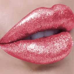 18 Colors Diamonds Glitter Lip Gloss Long Lasting Waterproof Liquid Lipstick Pearl Shining Lip Color Sparking Lip Makeup Women