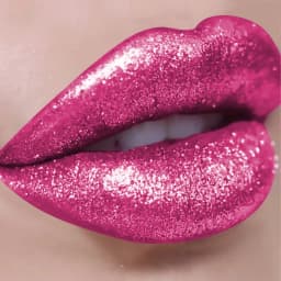 18 Colors Diamonds Glitter Lip Gloss Long Lasting Waterproof Liquid Lipstick Pearl Shining Lip Color Sparking Lip Makeup Women