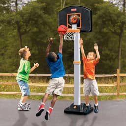1/2/3PCS Balls Football Basketball Rugby Elastic Inflation Mini Balls Colorful Sports Outdoor Games Supplies Party Souvenirs ZYF