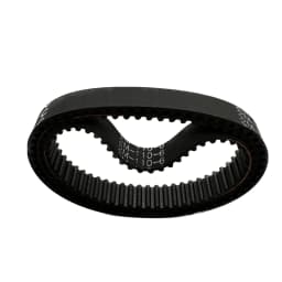 GT2 Timing Belt Closed Loop Rubber 2GT 6mm/10mm 110mm 158 188 200 300 400 610 852 1220mm Synchronous Belts Part 3D Printer Parts