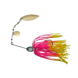 4pcs Swivel Fish Hard Bait Fishing Lures Sinking 17g Spinner Spoon Artificial Baits Metal Sequins Spinnerbait Wobblers For Pike