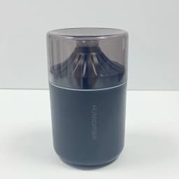 Colorful Gradual Change Atmosphere Light Vehicle Mounted Humidifier with Noise Reduction Mute Delicate Spray for Fresh Air
