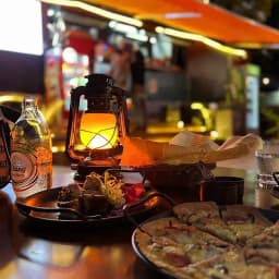 Vintage Lantern Portable Camping Light Rechargeable Outdoor Hanging Travel Light 3 Lighting Modes For Bar Restaurant Decoration
