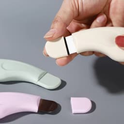 1PCS Deep Cleansing Blackhead and Whitehead Removal Tool for Nasal Facial Skin Cleaning Tool Pore Cleaner Skin Beauty Care Tool