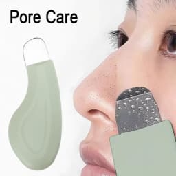 1PCS Deep Cleansing Blackhead and Whitehead Removal Tool for Nasal Facial Skin Cleaning Tool Pore Cleaner Skin Beauty Care Tool