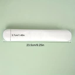 10/50/100PCS Hat Sweat Absorber Stickers Summer Cap Liner Bands Sweatband Visor Hats Size Reducer Adhesive Sweat Absorbing Pads
