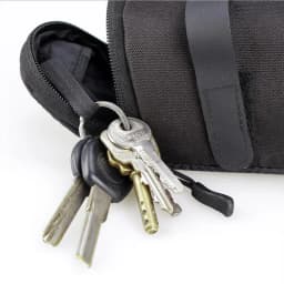 Nylon Bicycle Saddle Bag Waterproof Mountain Bike Saddle Storage Seat Rear Tool Pouch Bag Saddle Outdoor Cycling MTB Accessories