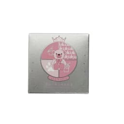 Eyeshadow Palette Blush Highlight Makeup Pearly Highgloss Shimmer Pink Brown Earth Color Fine Sequins Eye Shadow