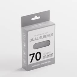 66.5X92Mm 70 Pcs/Box Colorful Cards Sleeves Shield Cards Cover Cards Protector for Pkm/Star Reals Board Games for Mtg Tcg