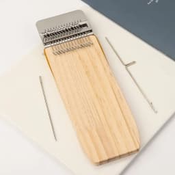 Household Rectangular Stitching Mending Braiding Patching Weave Tool Darning Machine Textile Tool Loom
