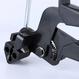Automatic Zip Tensioning Tool Cable Ties Plier Cable Ties Guns Stainless Steel Hand Fastening Strap Cutting Wrap Tool