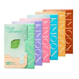 100pcs/1Packs Face Oil Blotting Paper Protable Matting Wipes Cleanser Facial Oil Control Oil-absorbing Face Cleaning Tools