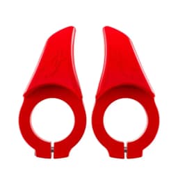 ENLEE Bicycle Vice Handle Mountain Bike Shark Handlebar Relieve Fatigue MTB Road Bike Grip Vice Handle Bicycle Accessories